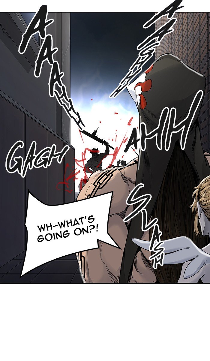 Tower of God Chapter 466 40